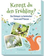Kennst du den Frühling?
