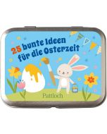 25 bunte Ideen für die Osterzeit
