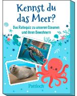 Kennst du das Meer?
