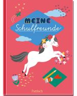 Meine Schulfreunde (Pferde)
