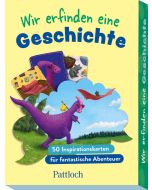 Wir erfinden eine Geschichte