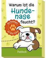 Warum ist die Hundenase feucht?