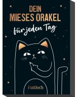 Dein mieses Orakel für jeden Tag