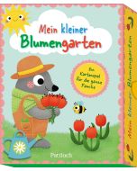 Mein kleiner Blumengarten