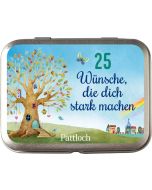 25 Wünsche, die dich stark machen