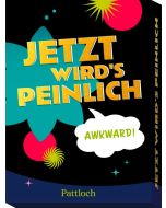 Jetzt wird’s peinlich