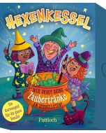 Hexenkessel