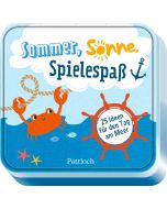 Sommer, Sonne, Spielespaß