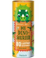 Kennst du ...? Die Dinosaurier