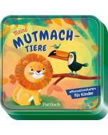 Meine Mutmach-Tiere