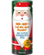 Ho-ho-hol dir den Punkt!