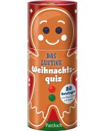 Das lustige Weihnachtsquiz