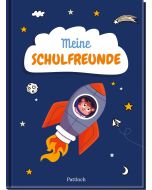 Meine Schulfreunde – Weltraum