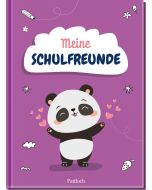 Meine Schulfreunde – Tiere