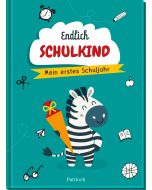 Endlich Schulkind