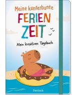 Meine kunterbunte Ferienzeit