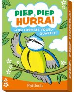 Piep, piep, hurra!