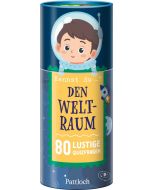 Kennst du …? Den Weltraum