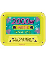 2000er Musik Trivia Spiel