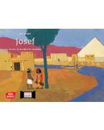 Josef. Kamishibai Bildkartenset