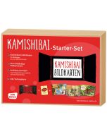 Kamishibai-Starter-Set zum Angebotspreis