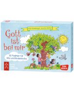 Gott ist bei mir