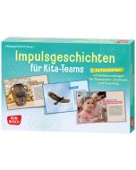 Impulsgeschichten für Kita-Teams