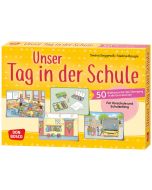 Unser Tag in der Schule