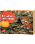 Ab ins Reich der Steine!