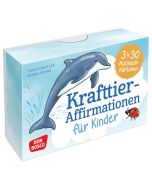Krafttier-Affirmationen für Kinder