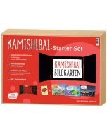 Kamishibai Starter Set zum Angebotspreis