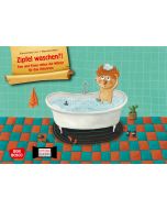 Zipfel waschen?! Kamishibai Bildkartenset