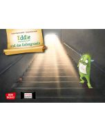 Eddie und das Kellergruseln. Kamishibai Bildkartenset