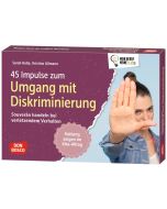 45 Impulse zum Umgang mit Diskriminierung