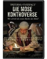 Patterns of Evidence - Die Mose-Kontroverse (DVD)