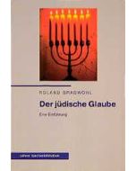Der jüdische Glaube