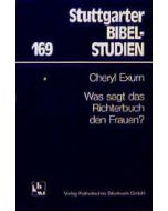 Was sagt das Richterbuch den Frauen?
