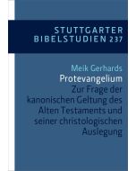 Protevangelium