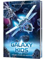 Galaxy Kids - Auf den Spuren der Wächter