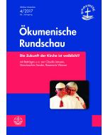 Die Zukunft der Kirche ist weiblich!?