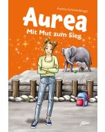Aurea – Mit Mut zum Sieg