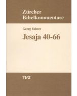 Jesaja 40–66
