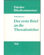 Der erste Brief an die Thessalonicher