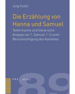 Die Erzählung von Hanna und Samuel