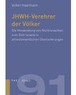 JHWH-Verehrer der Völker