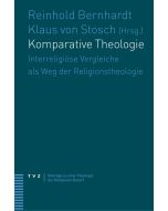 Komparative Theologie