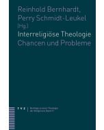 Interreligiöse Theologie