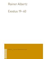 Exodus 19-40