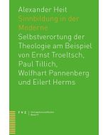 Sinnbildung in der Moderne