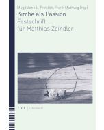 Kirche als Passion